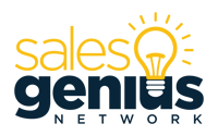 Imagine_Sales Genius Network_Logo