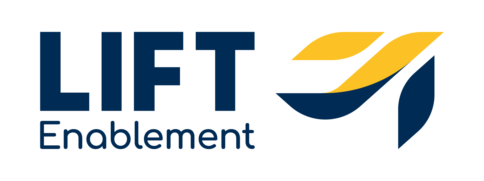 LIFT Enablement Logo